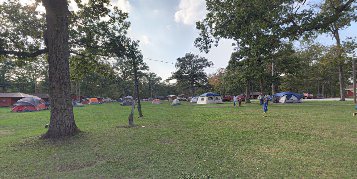 Camp Warren